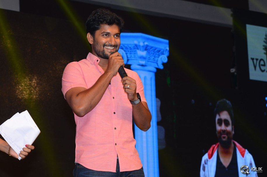 Jyo-Achyutananda-Movie-Audio-Launch